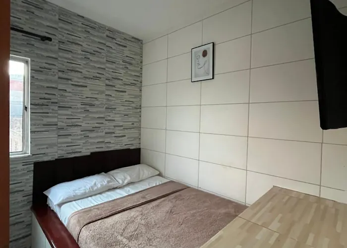 Hotel 3 estrelas: Pousada Realce - Próximo ao Ferry Boat